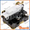 Serrure de porte gauche pour RENAULT | EZC-RE-217, 8050300QAJ